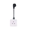 مقابس تجارية من طراز KW لشحن حن حن في نقطة كاونينغ في حزمة Cap 32A Item Picture